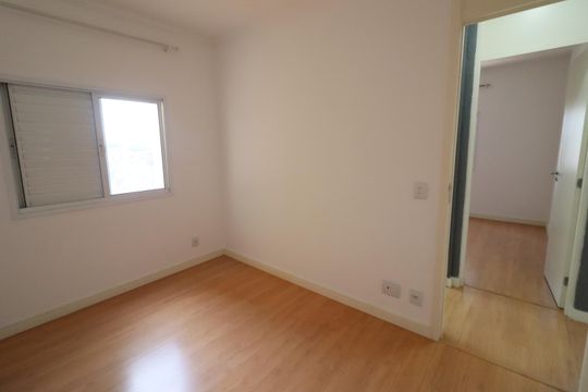 Quarto 1 de apartamento para alugar com 2 quartos, 55m² em São Pedro, Osasco