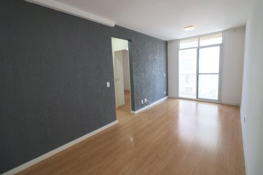 Apartamento para alugar com 2 quartos, 55m² em São Pedro, Osasco