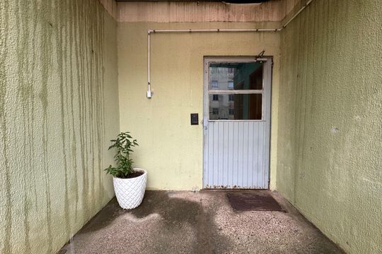 Área comum de apartamento à venda com 1 quarto, 50m² em Campina, São Leopoldo