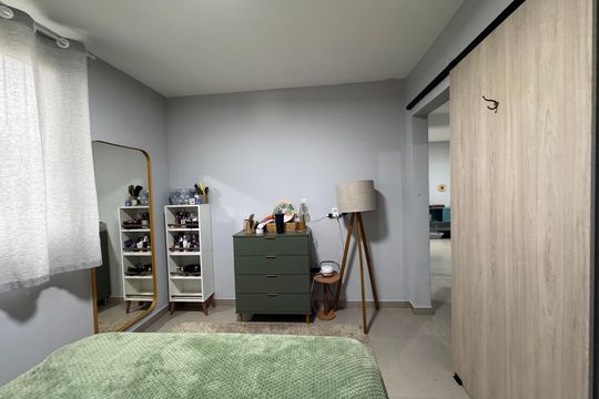Quarto 1 de apartamento à venda com 1 quarto, 50m² em Campina, São Leopoldo