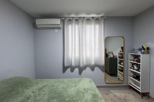 Quarto 1 de apartamento à venda com 1 quarto, 50m² em Campina, São Leopoldo
