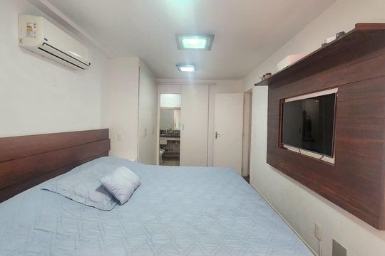 Apartamento à venda com 4 quartos, 220m² em Barra da Tijuca, Rio de Janeiro