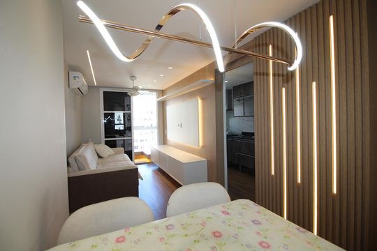 Apartamento para alugar com 3 quartos, 72m² em Anil, Rio de Janeiro