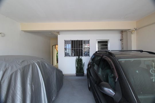 Garagem de casa à venda com 4 quartos, 316m² em Jardim Vila Formosa, São Paulo