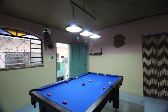 Área comum de casa à venda com 4 quartos, 316m² em Jardim Vila Formosa, São Paulo