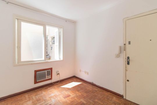 Apartamento para alugar com 1 quarto, 35m² em Menino Deus, Porto Alegre