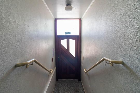 Área comum de apartamento para alugar com 1 quarto, 35m² em Menino Deus, Porto Alegre