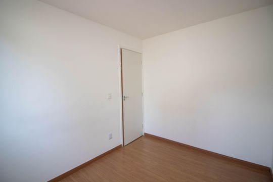Quarto 1 de apartamento para alugar com 2 quartos, 45m² em Gopouva, Guarulhos