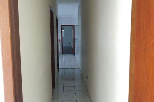 Corredor de casa à venda com 3 quartos, 92m² em Imirim, São Paulo