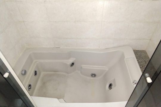 Banheiro 2 de casa à venda com 3 quartos, 92m² em Imirim, São Paulo