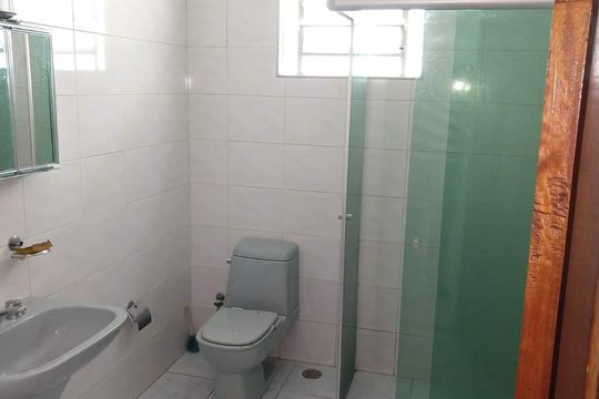 Banheiro 1 de casa à venda com 3 quartos, 92m² em Imirim, São Paulo