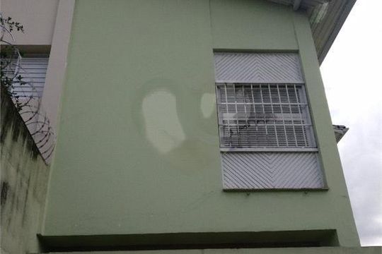 Casa à venda com 3 quartos, 140m² em Santo Amaro, São Paulo