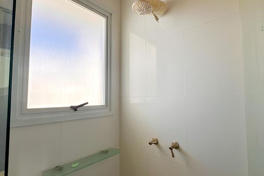 Banheiro 1 de apartamento para alugar com 4 quartos, 250m² em Canasvieiras, Florianópolis