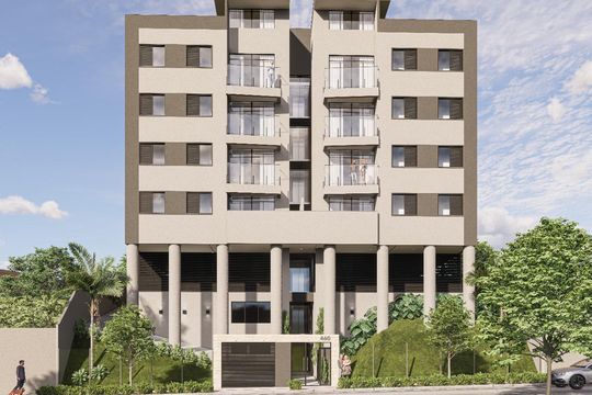 Apartamento à venda com 3 quartos, 78m² em Cabral, Contagem
