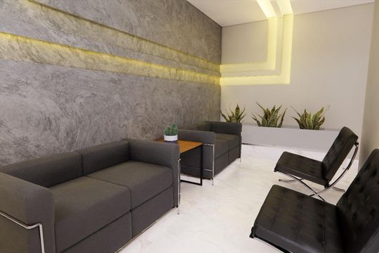 Apartamento à venda com 3 quartos, 78m² em Cabral, Contagem