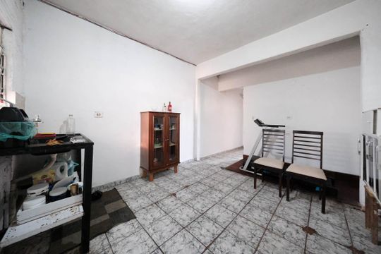 Casa à venda com 1 quarto, 50m² em Jardim Verônia, São Paulo