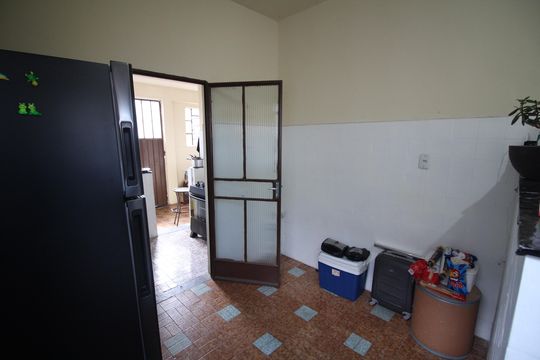 Copa de casa à venda com 2 quartos, 360m² em Jardim Bandeirantes, Contagem