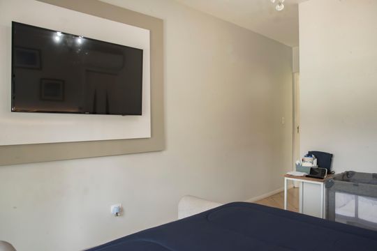 Suíte 1 de casa à venda com 3 quartos, 155m² em Vila da Saúde, São Paulo