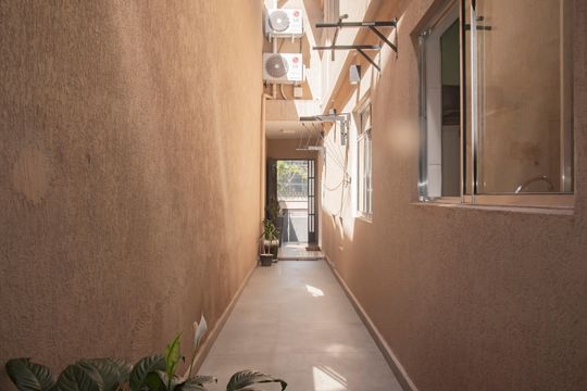 Acesso lateral de casa à venda com 3 quartos, 155m² em Vila da Saúde, São Paulo
