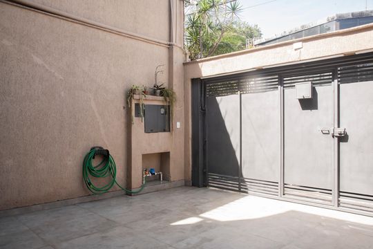 Garagem de casa à venda com 3 quartos, 155m² em Vila da Saúde, São Paulo
