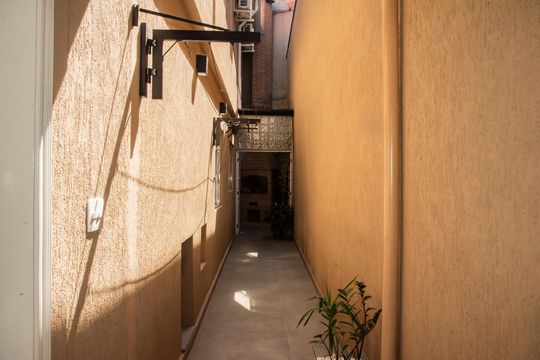 Acesso lateral de casa à venda com 3 quartos, 155m² em Vila da Saúde, São Paulo