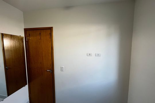 Quarto de kitnet/studio à venda com 1 quarto, 29m² em Casa Verde, São Paulo
