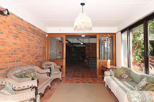 Área comum - Salão de festas de casa para alugar com 5 quartos, 338m² em Jardim Lindóia, Porto Alegre