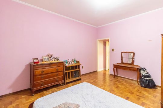 Suíte de casa para alugar com 3 quartos, 250m² em Jardim Maria Helena, Guarulhos