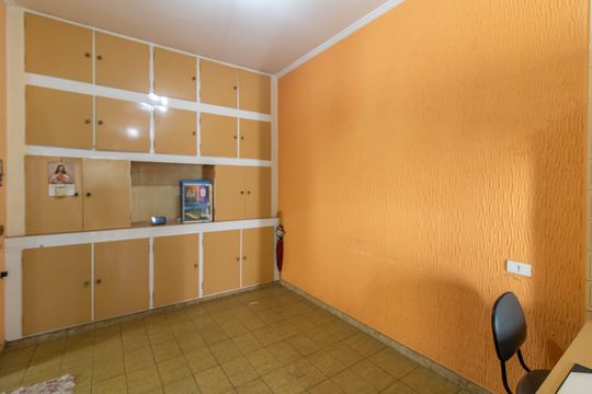 Cozinha de casa para alugar com 3 quartos, 250m² em Jardim Maria Helena, Guarulhos