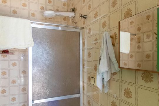 Edicula de casa para alugar com 3 quartos, 250m² em Jardim Maria Helena, Guarulhos