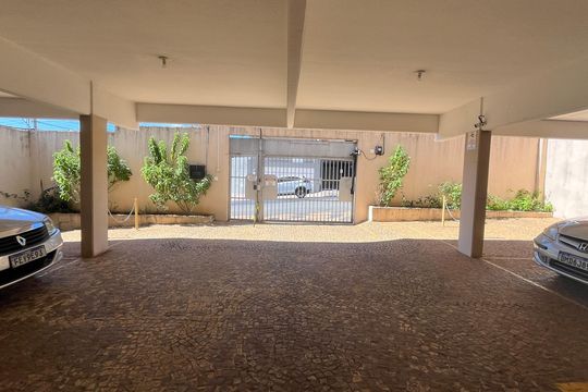 Área comum de apartamento à venda com 2 quartos, 80m² em Vila Industrial (campinas), Campinas