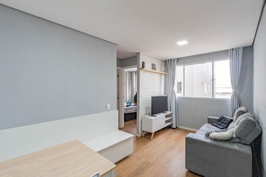 Apartamento à venda com 2 quartos, 42m² em Vila Cristalia, São Paulo