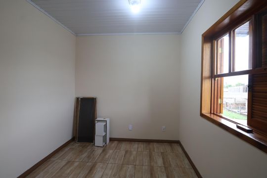 Quarto 2 de apartamento para alugar com 2 quartos, 120m² em Niterói, Canoas