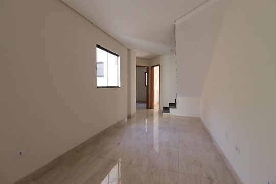 Apartamento à venda com 2 quartos, 90m² em Vila Humaita, Santo André