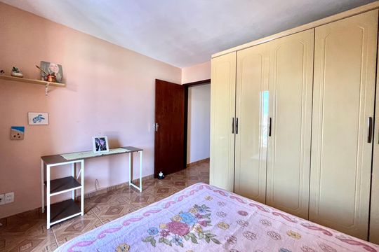 Quarto 1 de casa à venda com 4 quartos, 100m² em Americanópolis, São Paulo