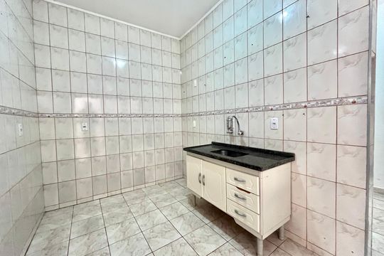 Edícula de casa à venda com 4 quartos, 100m² em Americanópolis, São Paulo