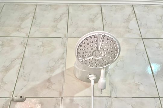 Banheiro de casa à venda com 4 quartos, 100m² em Americanópolis, São Paulo