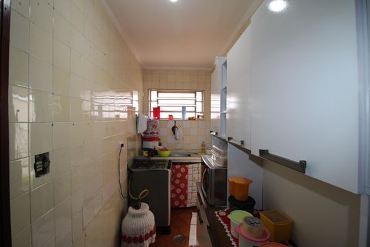 Casa 2 - Cozinha de casa à venda com 6 quartos, 316m² em Imirim, São Paulo