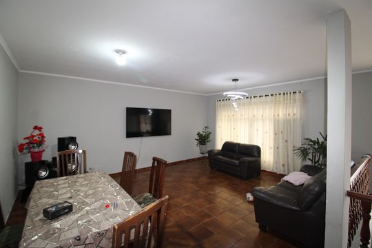 Casa à venda com 6 quartos, 316m² em Imirim, São Paulo