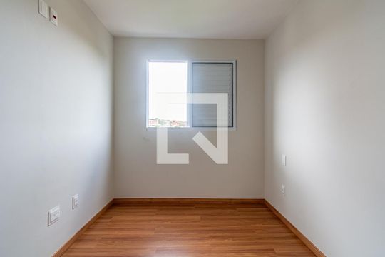 Apartamento à venda com 2 quartos, 58m² em Nova Vista, Belo Horizonte