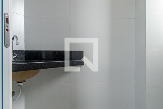 Apartamento à venda com 2 quartos, 58m² em Nova Vista, Belo Horizonte