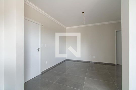 Apartamento à venda com 2 quartos, 58m² em Nova Vista, Belo Horizonte