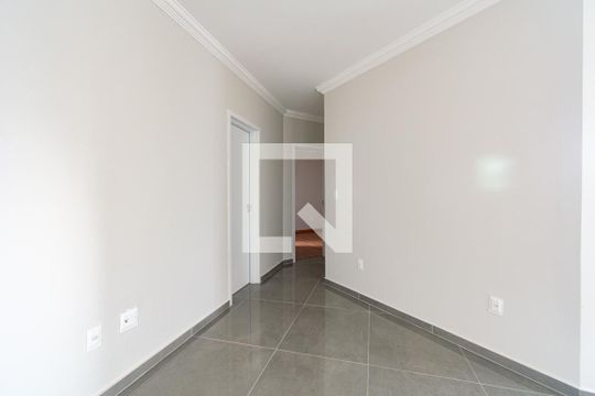 Apartamento à venda com 2 quartos, 58m² em Nova Vista, Belo Horizonte