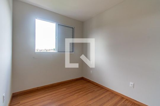 Apartamento à venda com 2 quartos, 58m² em Nova Vista, Belo Horizonte