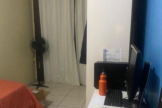 Quarto 1 de casa à venda com 7 quartos, 160m² em Bandeiras, Osasco