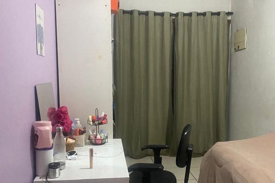 Quarto 2 de casa à venda com 7 quartos, 160m² em Bandeiras, Osasco