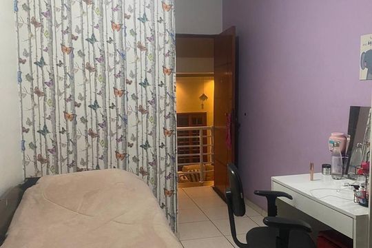 Quarto 2 de casa à venda com 7 quartos, 160m² em Bandeiras, Osasco