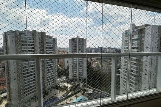 Apartamento à venda com 3 quartos, 149m² em Jardim das Vertentes, São Paulo