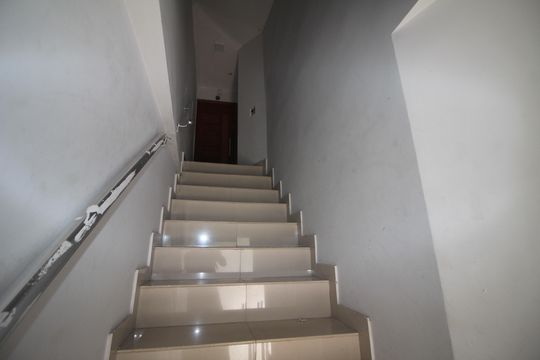 Área comum de apartamento à venda com 3 quartos, 200m² em Conjunto Agua Branca, Contagem