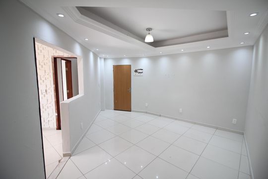 Apartamento à venda com 3 quartos, 200m² em Conjunto Agua Branca, Contagem